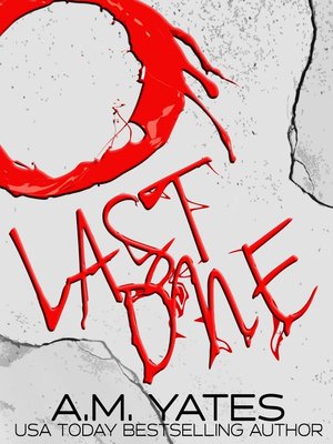 cover image of Last One